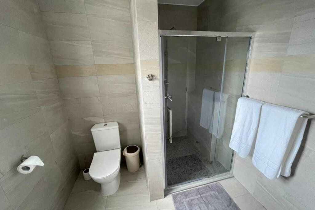 Bois Mapou Self Catering Apartments Unit 201 Ривьер-Нуар Экстерьер фото