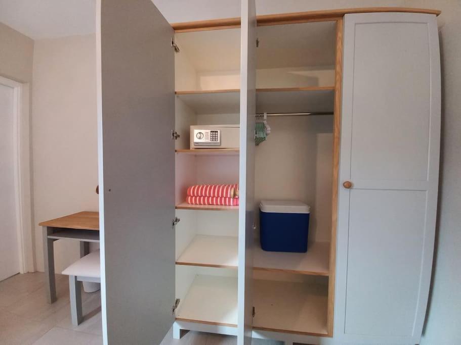 Bois Mapou Self Catering Apartments Unit 201 Ривьер-Нуар Экстерьер фото