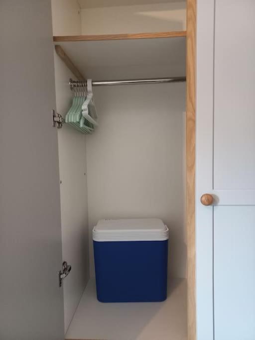 Bois Mapou Self Catering Apartments Unit 201 Ривьер-Нуар Экстерьер фото
