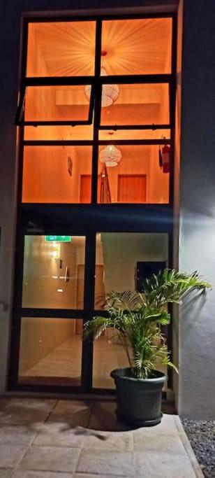 Bois Mapou Self Catering Apartments Unit 201 Ривьер-Нуар Экстерьер фото
